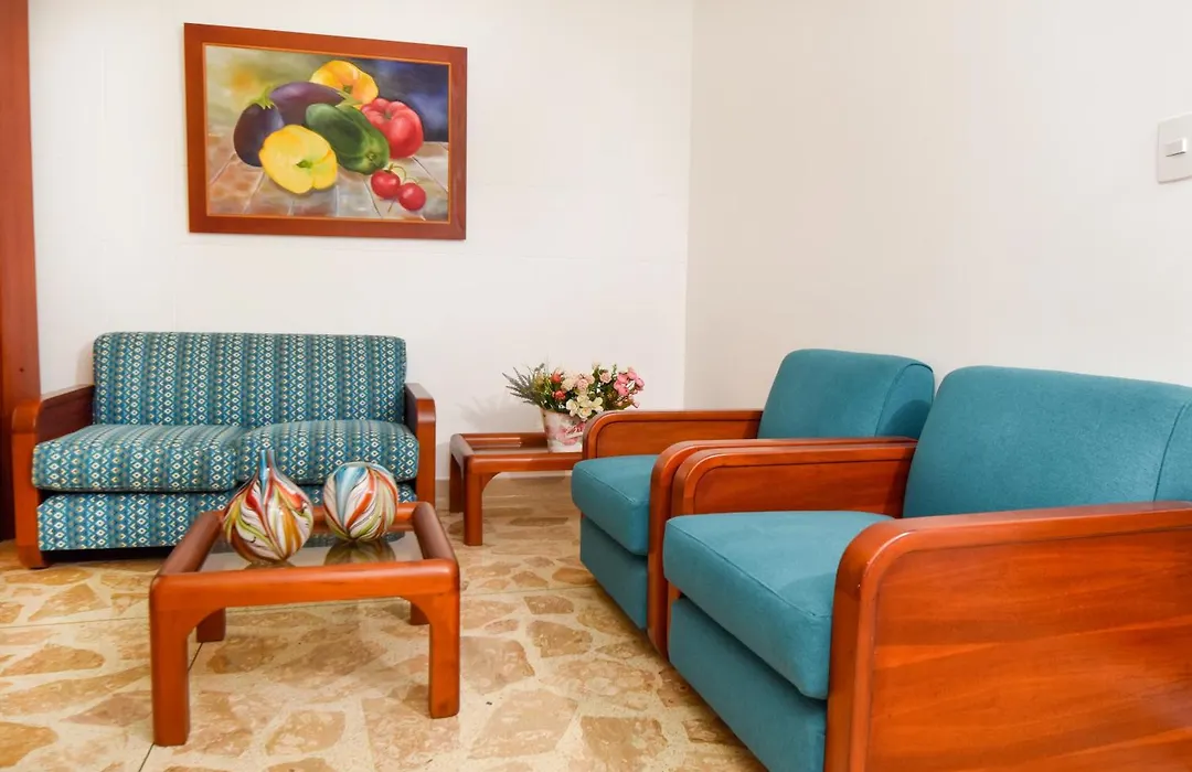 La Campana Hotel Boutique-1