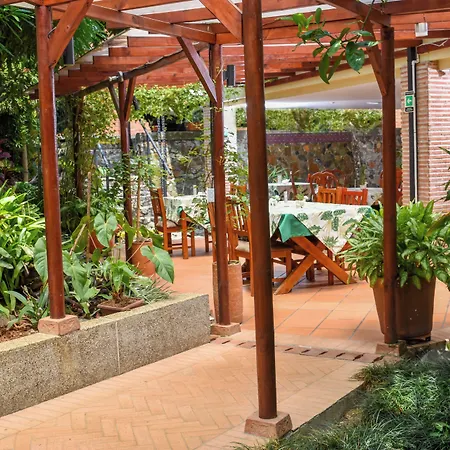 La Campana Hotel Boutique-3